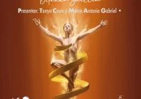 De palo en palo y le ponemos cerca al monte