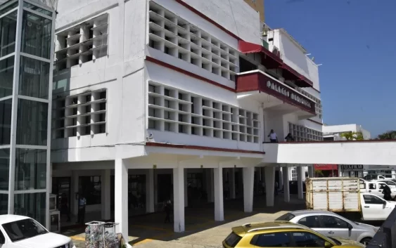 Así quedan las regidurías en Coatza