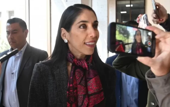 FGE: Un relevo anunciado