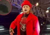 Charly Manson, murió durante minutos tras aparatosa caída: Así ocurrió el ACCIDENTE del luchador mexicano