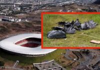 Jalisco | Suman 456 bolsas con restos humanos hallados cerca del estadio Akron, sede del Mundial 2026