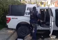 Sin confirmar trasciende que hay fall3cidos tras balacera