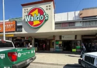 Por inseguras, clausuran 13 tiendas Waldo’s en Tijuana, BC