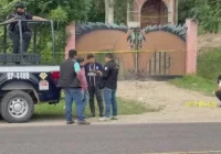 Balean rancho de alcalde electo de Jáltipan, Veracruz; solicitó protección a la SSP desde septiembre
