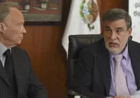 Se acaba la era de la justicia como venganza: Julio Scherer Ibarra y Julio Scherer Pareyón