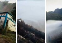 SUSPENDEN SUMINISTRO HUITZILAPAN