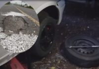 Las malas obras de AMLO siguen emanando en Martínez de la Torre