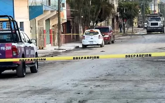 Hijo mata a su padre para robarle dinero tras inundaciones en Poza Rica