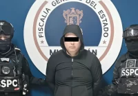 Detienen a Jorge Armando ‘N’, autor intelectual del asesinato de Carlos Manzo