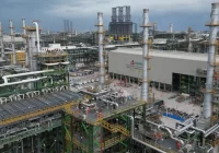 Arranca tren a Dos Bocas con inversión de más de 5 mmdp