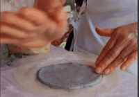 La dignidad que aún se vende en el tianguis