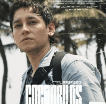 Cocodrilos: la película inspirada enasesinatos de periodistas en Veracruz