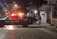 Asesinan al abogado Hiram Vizcarra de 40 años, en Tuxpan tras una fiesta infantil