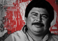 Prisión contra Santos “V” por homicidio del periodista Gregorio Jiménez a más de 10 años