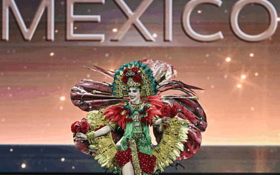 ¿Dónde y a qué hora ver la final del certamen Miss Universo en México?