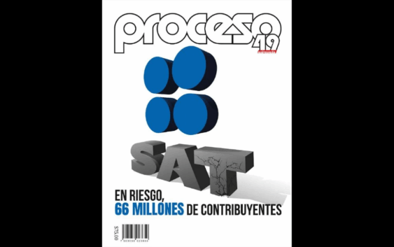 Fallas en el SAT y contratos opacos, rasgos de la 4T