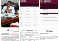 Ocultan salario y exhiben trayectoria inflada de Jesús Flores Vázquez, regidor electo de Fortín por MC