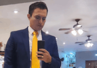 Alfonso Piccolo Marín dejara el pueblo de Fortín  lo gobiernen los cordobeses ?