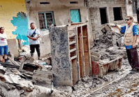 Reportero y periodista Ricardo Montoya murió a los 55 años de edad durante cobertura en Hidalgo