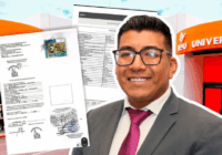 Presidente del Consejo de la Judicatura estudió Derecho en escuela sin RVOE