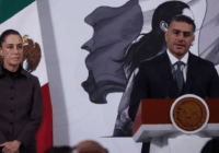 ‘Cónclave’ de Seguridad: Sheinbaum y Harfuch encabezan reunión tras muerte de alcalde