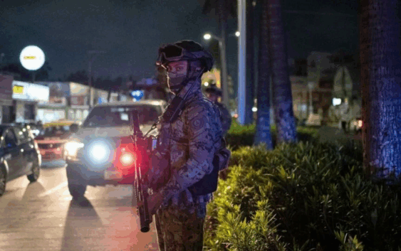 Encuentran tres cuerpos en fosa clandestina en Tuxpan, Veracruz