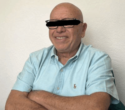 Detienen en Toluca a Isidro Pastor, exdirigente del PRI en Edomex