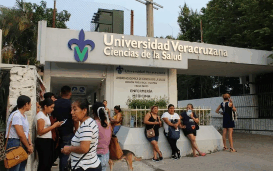 Reubicar la Unidad de Ciencias de la Salud de UV costaría más de 450 mdp: rector