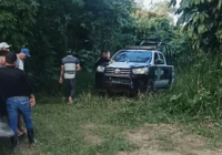 Hallan a mujer sin vida bajo el puente El Chiflón, tenía tres días desaparecida