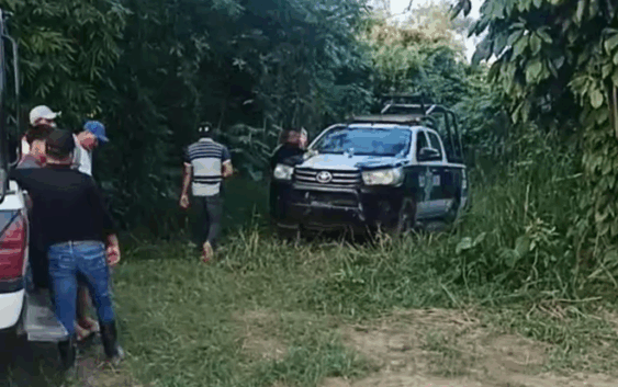 Hallan a mujer sin vida bajo el puente El Chiflón, tenía tres días desaparecida