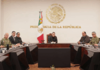 “Contaba con protección federal”: Sheinbaum condenó el vil asesinato del Alcalde de Uruapan