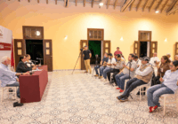 Nace ‘Chantli, La Casa del Pueblo’, nuevo epicentro de servicios y cultura en Coatzacoalcos