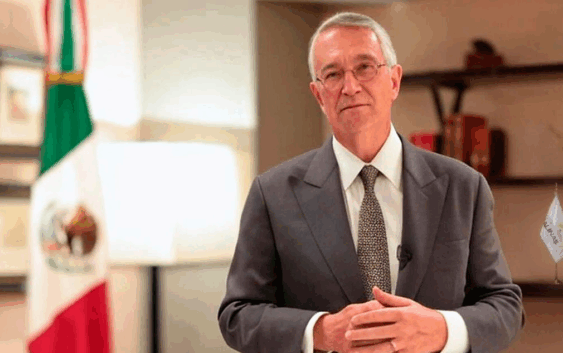 El PAN dice que no descarta a Salinas Pliego como su candidato presidencial para 2030