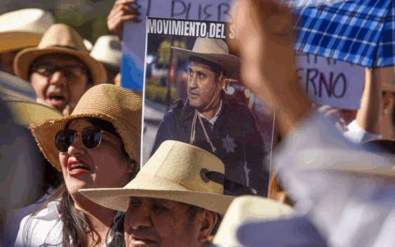 Revelan nuevos detalles del asesinato de Carlos Manzo: Tirador fue abatido con su propia arma