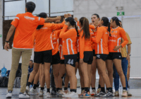 Leones miden fuerzas en Nacional de Futbol Rápido Conadeip 2025