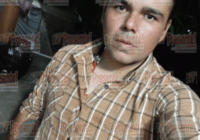 Desaparece taxista en el Centro de Poza Rica; autoridades ya investigan