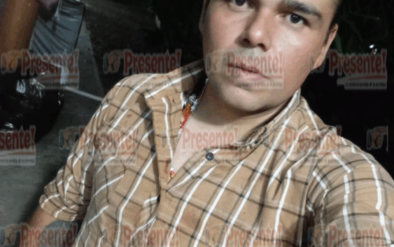 Desaparece taxista en el Centro de Poza Rica; autoridades ya investigan