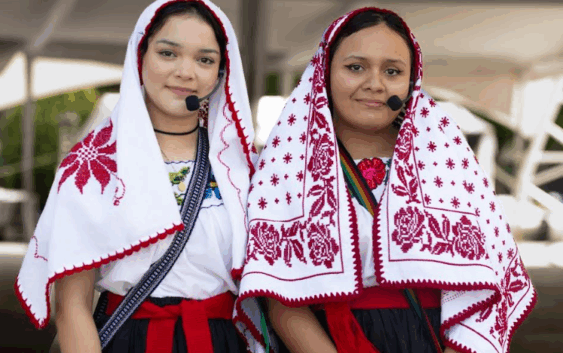 “YOLTLAJTOLI – VOCES VIVAS”, celebración de la riqueza cultural y lingüística de México