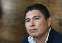 Asesinan Juan Carlos Mezhua Campos, ex candidato a la alcaldía de Zongolica