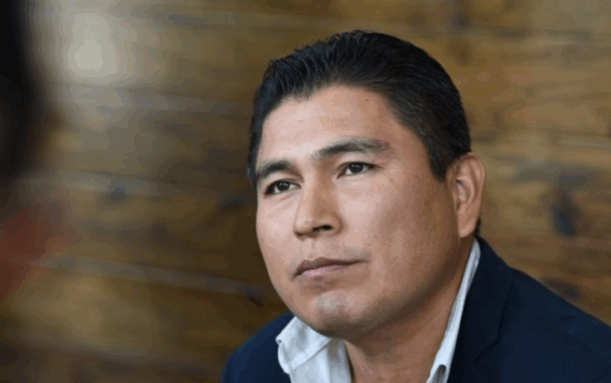 Asesinan Juan Carlos Mezhua Campos, ex candidato a la alcaldía de Zongolica