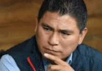 La pobreza te roba un poco de corazón