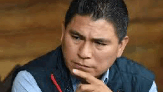 La pobreza te roba un poco de corazón