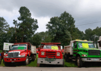 Megabloqueo nacional: Todo lo que debes saber sobre la toma de carreteras por transportistas
