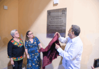 ‘Chantli, La Casa del Pueblo’, legado de Amado Cruz Malpica para Coatzacoalcos