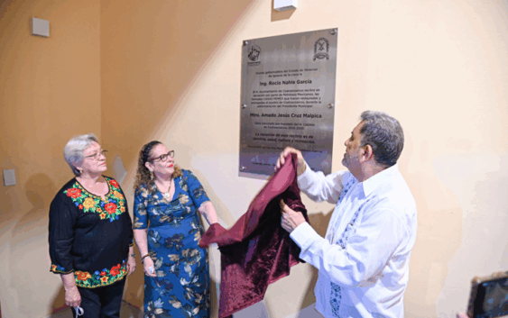 ‘Chantli, La Casa del Pueblo’, legado de Amado Cruz Malpica para Coatzacoalcos