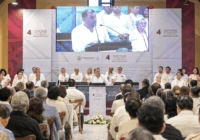 “Hoy estamos más cerca de la ciudad que queremos todos”: Amado Cruz Malpica