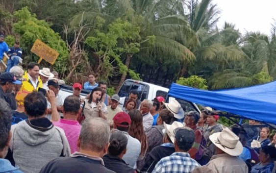 Bienestar llegará al norte veracruzano para tema de segundo apoyo que no fue pagado