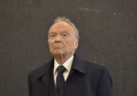 El legado de Gertz Manero en la FGR: ni una sentencia contra políticos o empresarios de alto nivel