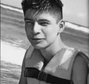 Localizan el cuerpo del joven Antonio en Chachalacas