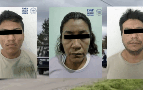 Dama de Acatlán de Pérez Figueroa, pasará 30 años en la cárcel por asesinar a su esposo